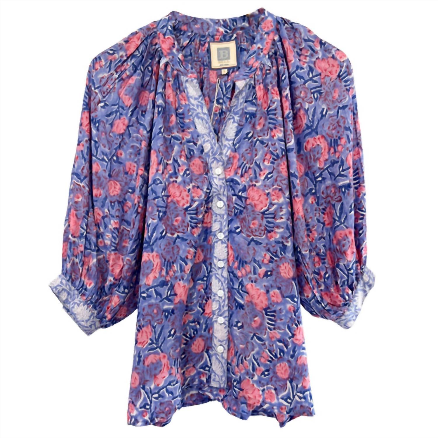 Bell By Alicia Bell - Clara Top