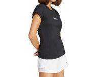 Adidas - Women's Linear Single Jersey Sportswear T Shirt