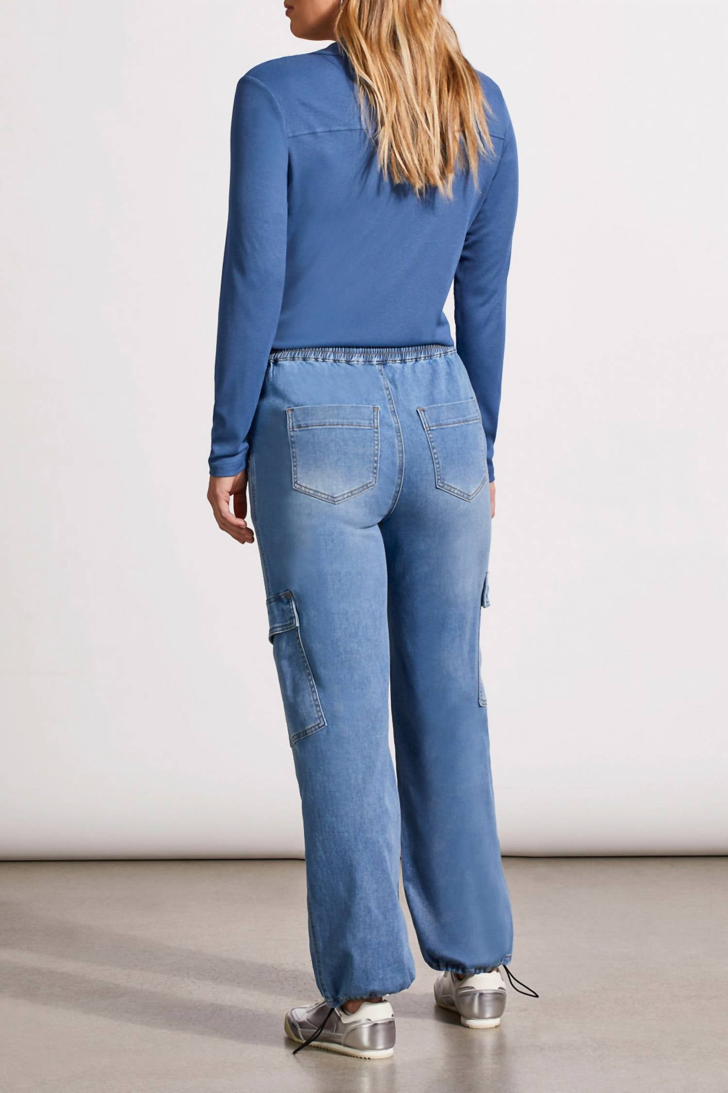 Tribal - Audrey Cargo Joggers