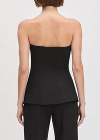 Favorite Daughter - Missed Your Chance Bustier Top
