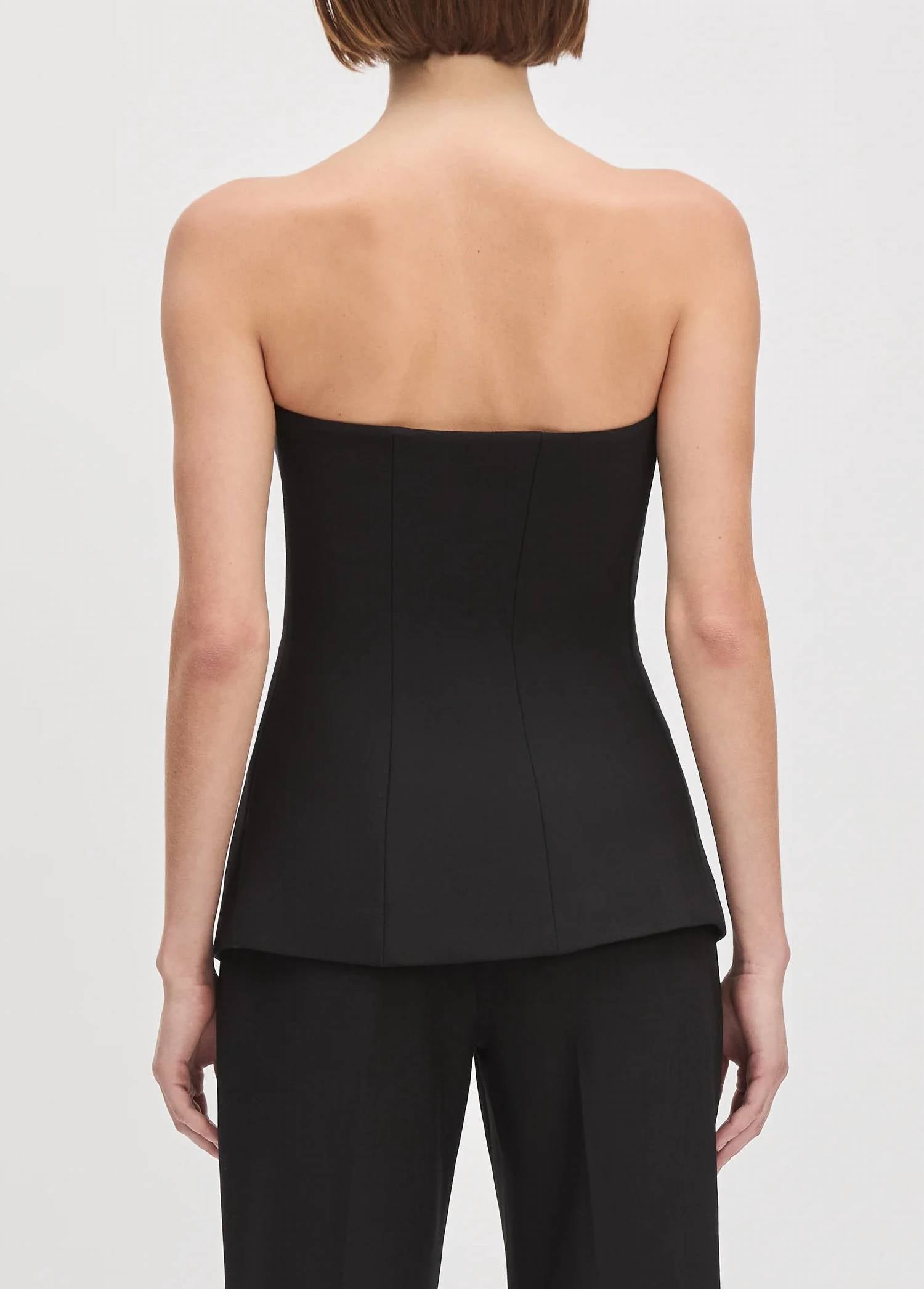 Favorite Daughter - Missed Your Chance Bustier Top