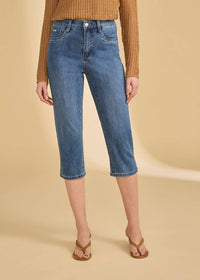 Fdj - Basic Suzanne Capri Pants