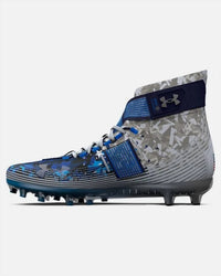 Under Armour - Men's Highlight Mc Le Usa Football Cleats Shoes