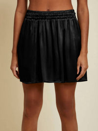Nation Ltd - Women's Izzy Gored Mini Skirt