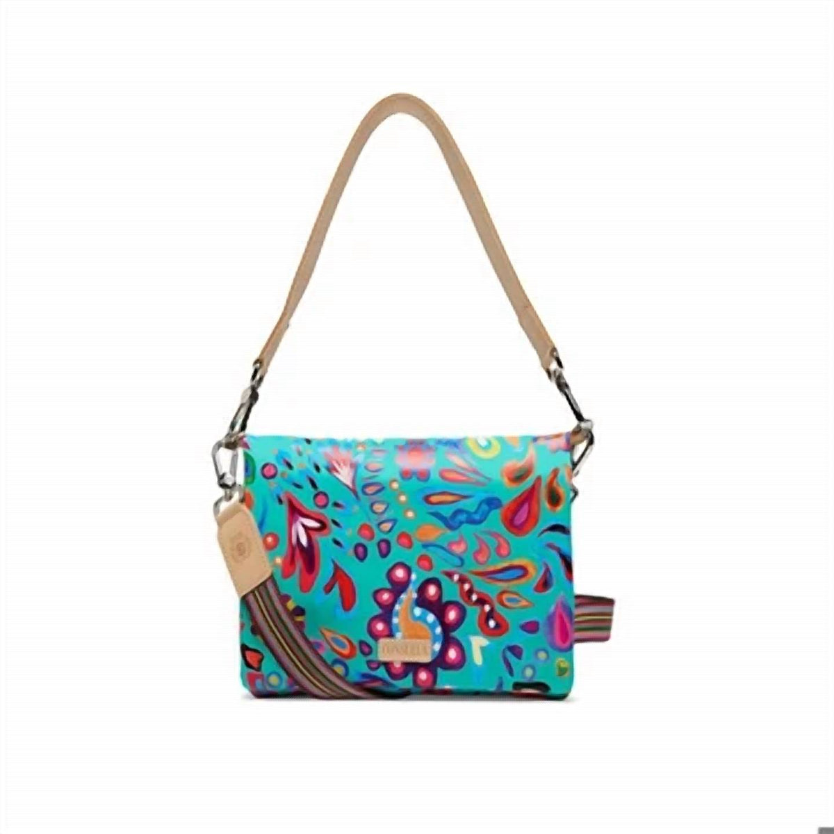 Consuela - Women's Metro Crossbody Bag