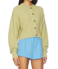 Free People - Lila Cardi Sweater