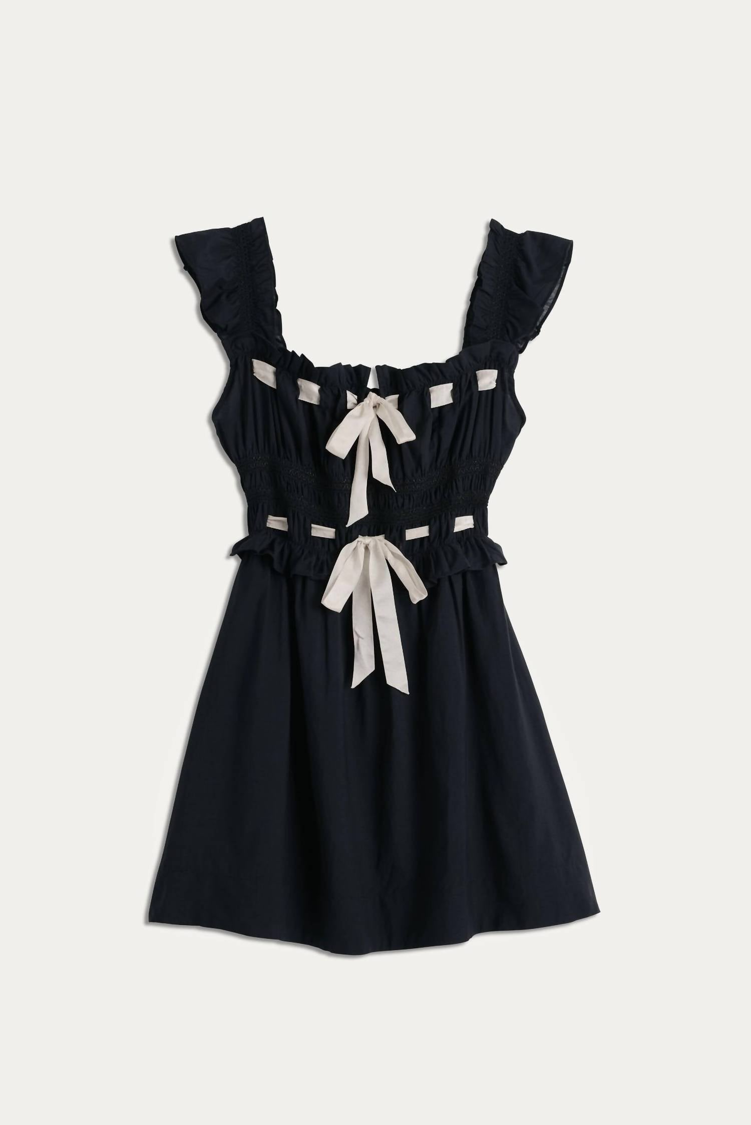 Rixo - Devin Dress