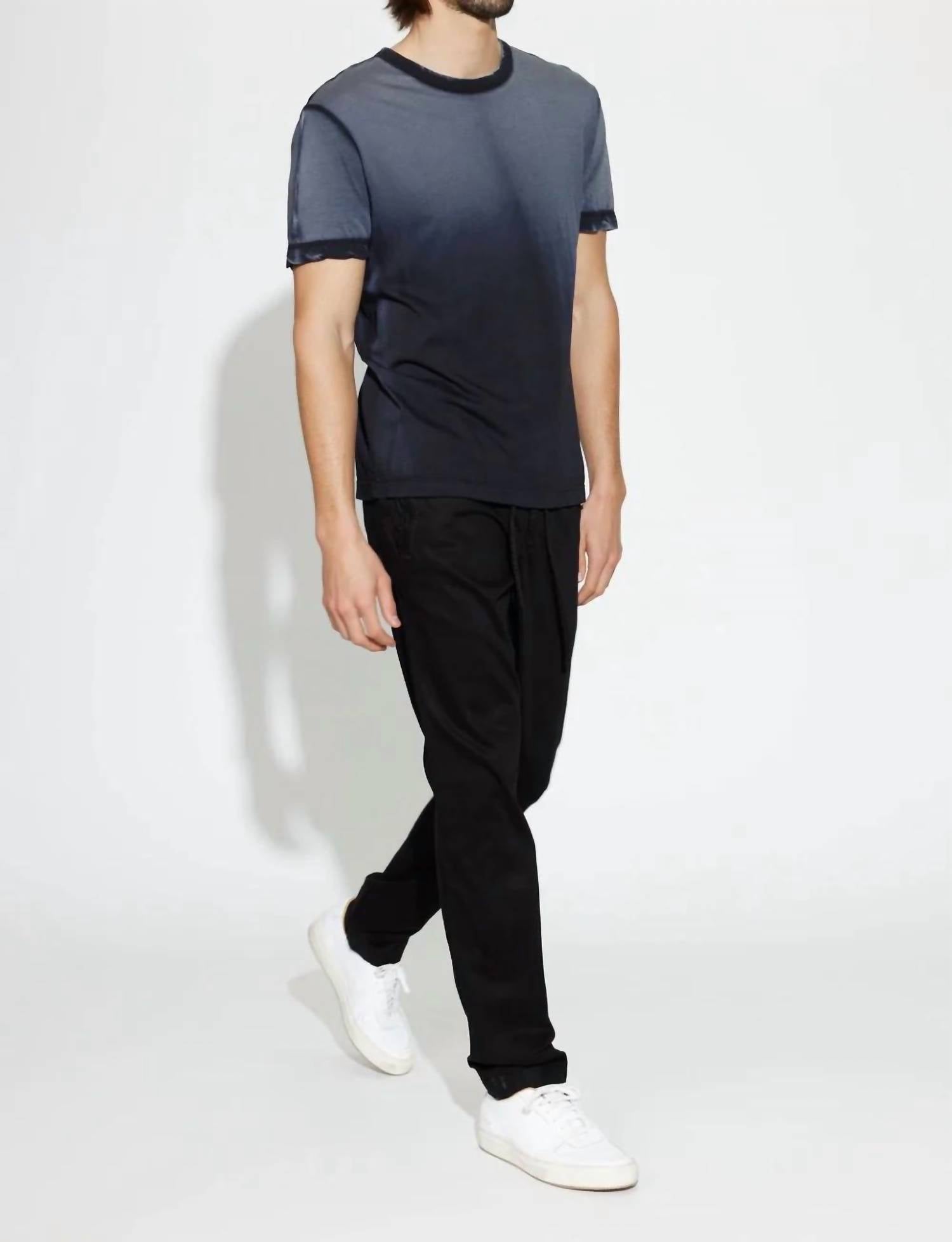 Cotton Citizen - Men’s Lux Tee