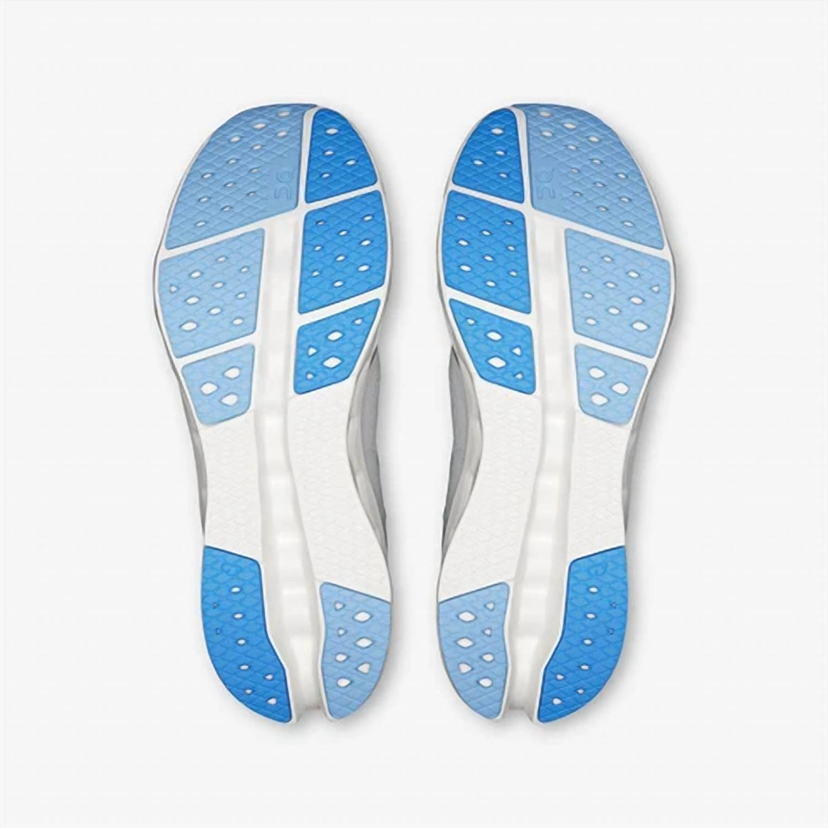 On - Men's Cloudsurfer 2 Running Shoes