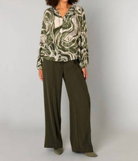 Yest - Carmen Blouse