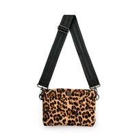 Think Royln - Women's Suede Bum Bag 2.0