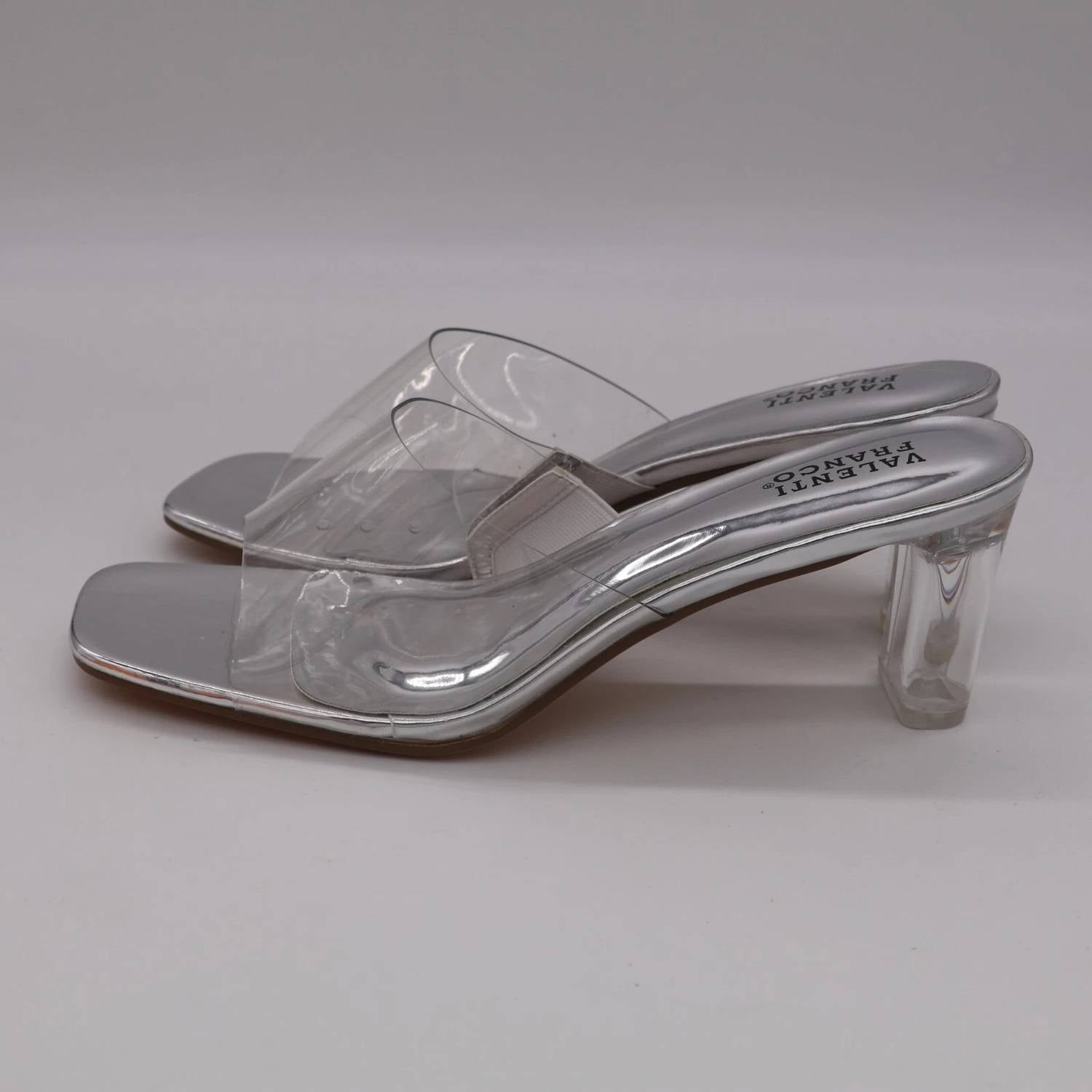 Valenti Franco - Women's Lucid-5 Sandal