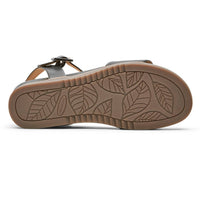 Rockport - Women's Delanie 2 Piece Sandal