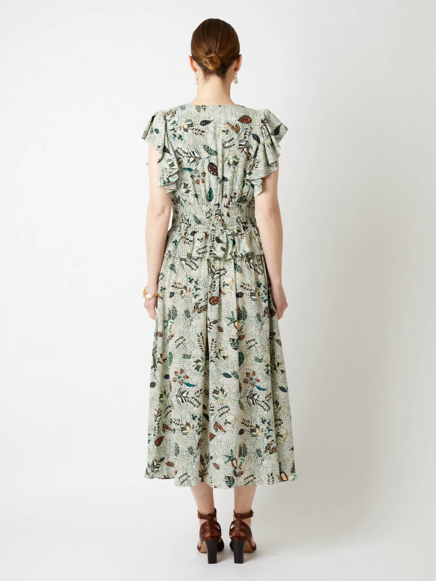 Ulla Johnson - Brielle Dress