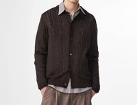 Nn07 - Thor Long Sleeve Polo