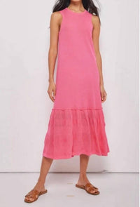 Lisa Todd - Shifty Sleeveless Dress