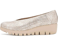 Wonders - Women's Maya Wedge Shoes