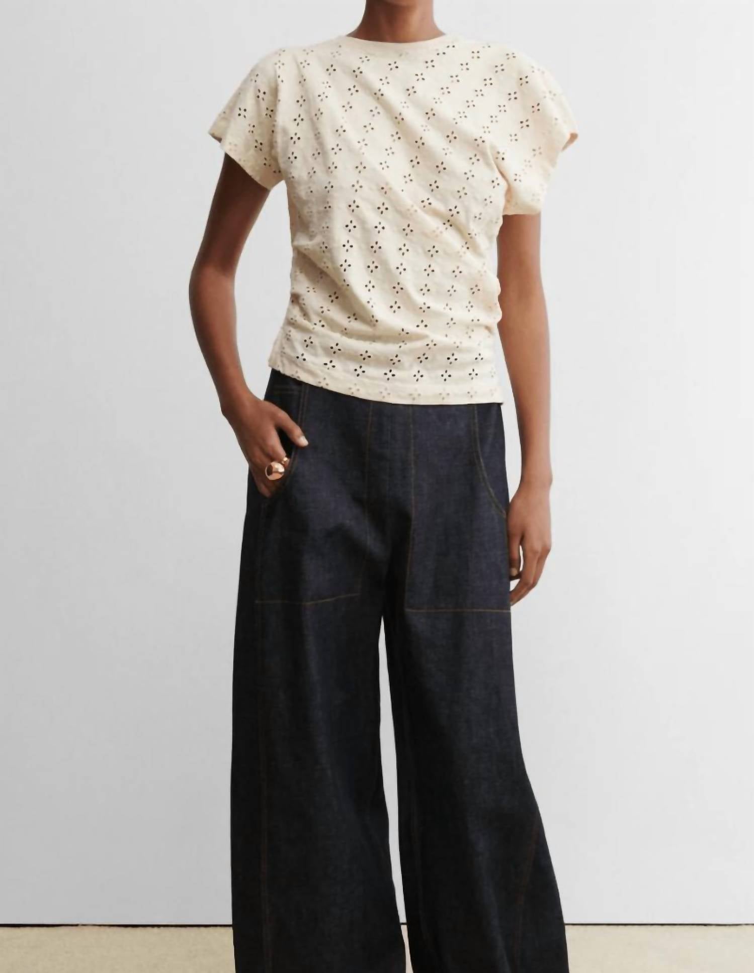Rachel Comey - Medanos Top