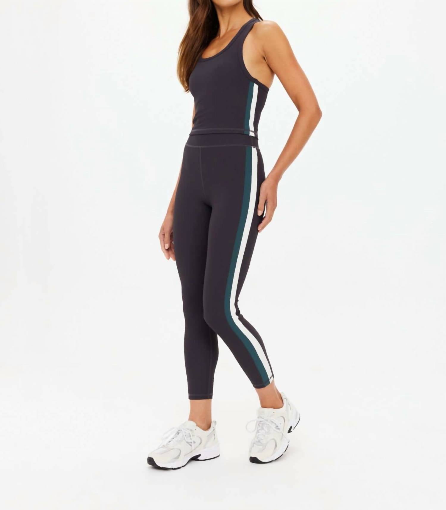 The Upside - Limiter Sophie Crop Top