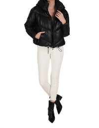 Love Token - Puffer Jacket