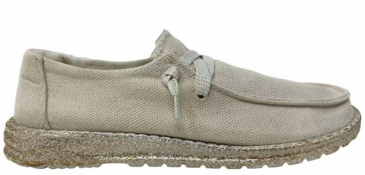 Gypsy Jazz - Women's Casual Shoe