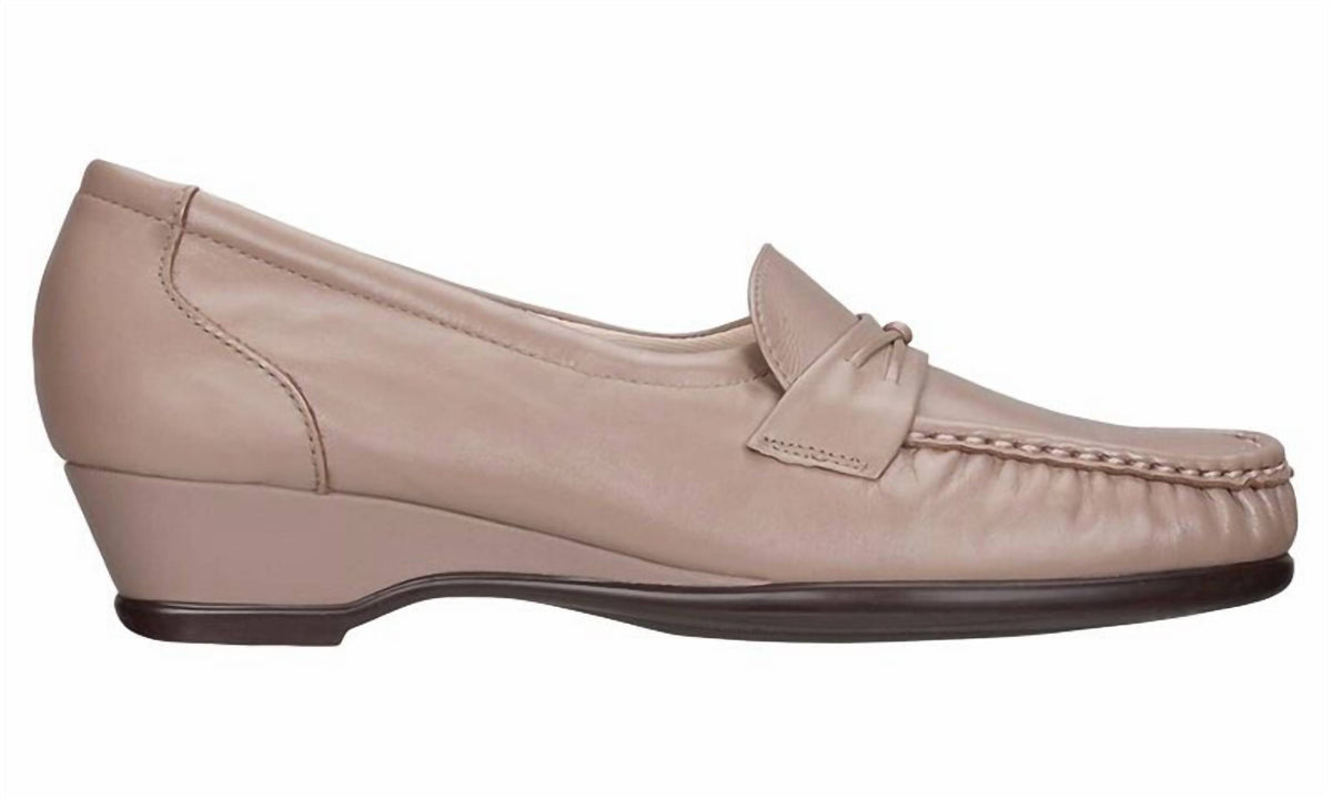 Sas - Women's Easier Slip-on Loafers