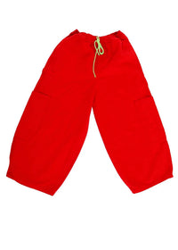 Meals - Chef Elastic Waist Pant