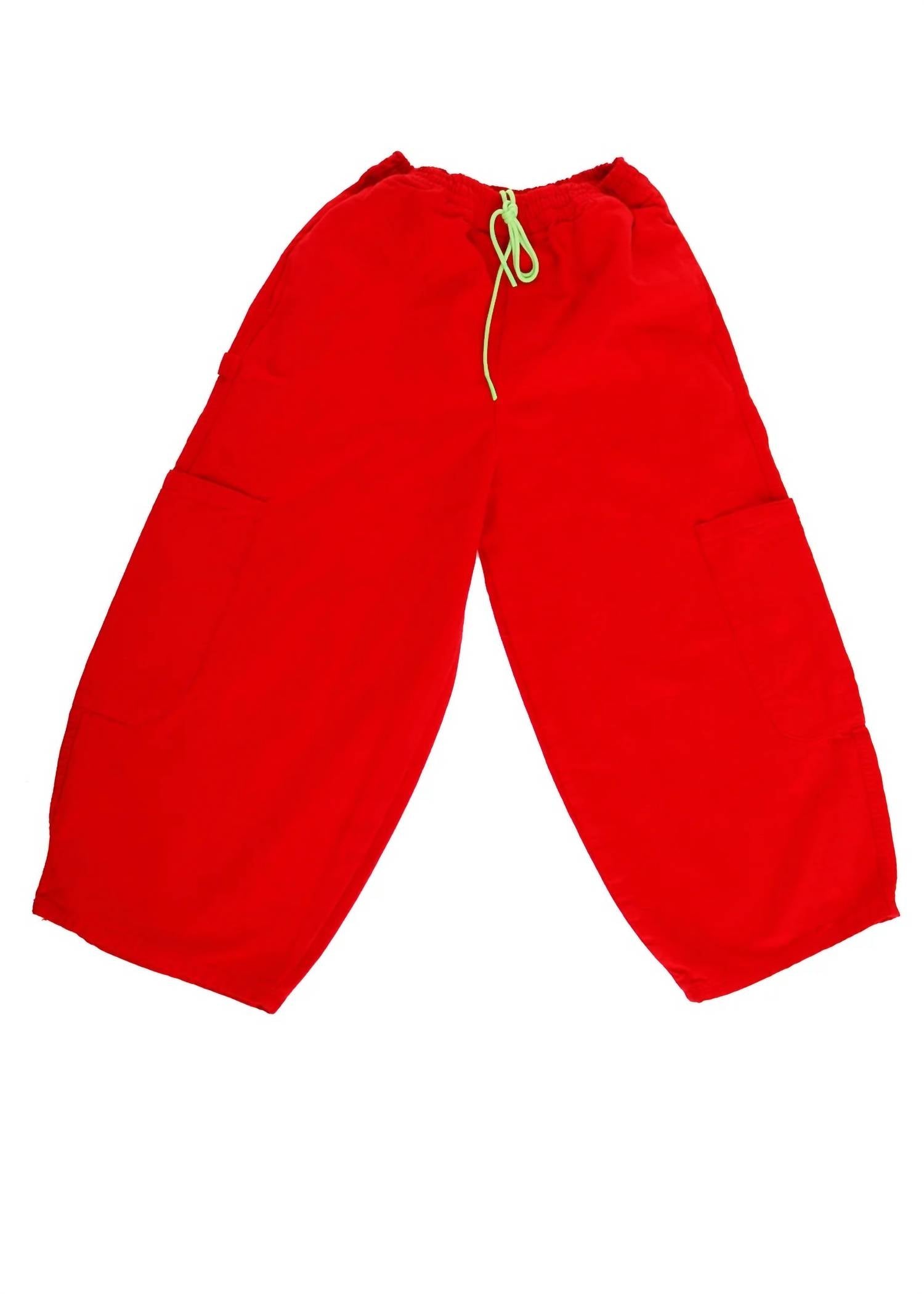 Meals - Chef Elastic Waist Pant