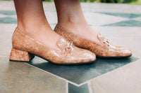 Wonders - Women's Fleur 03 Loafers