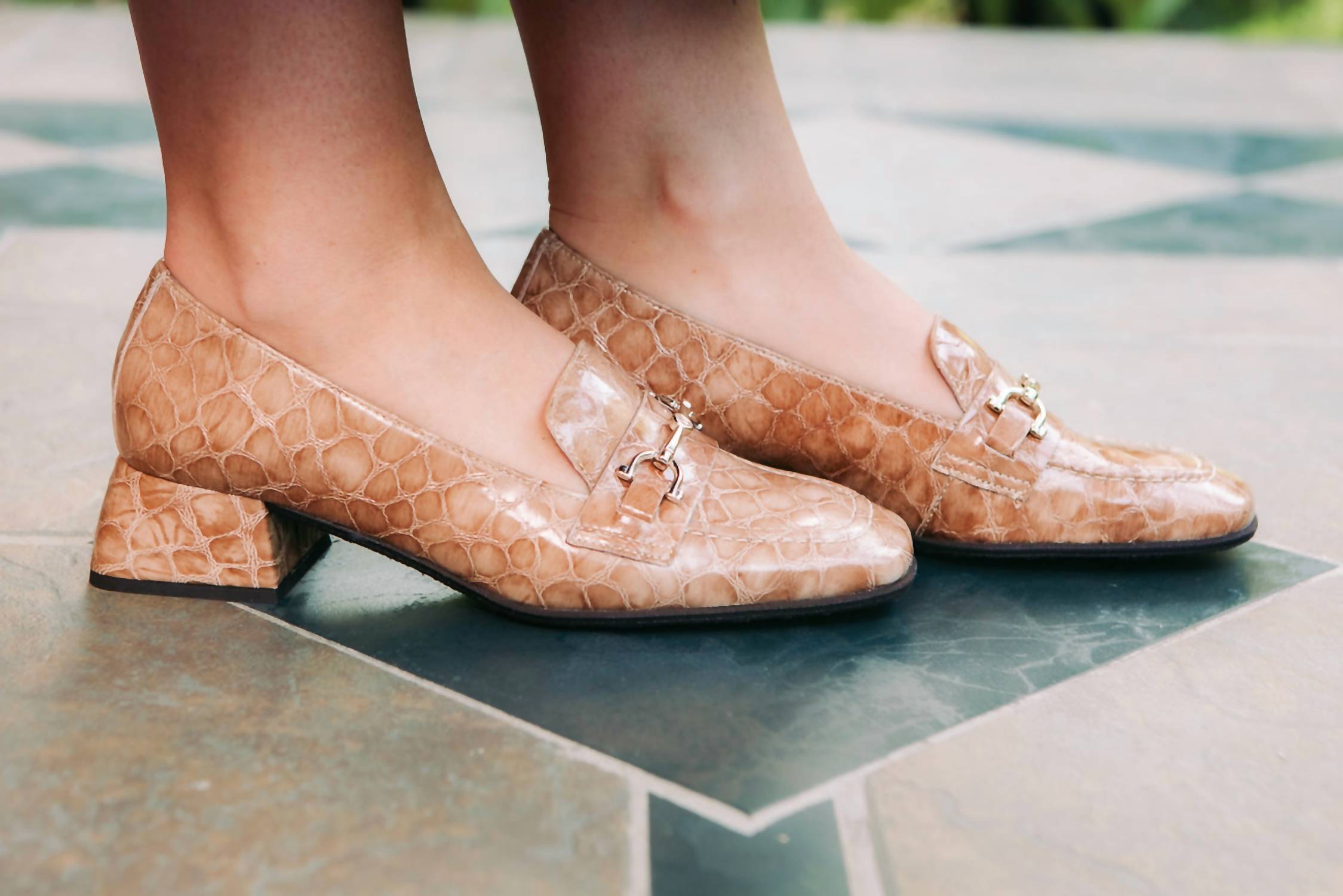 Wonders - Women's Fleur 03 Loafers