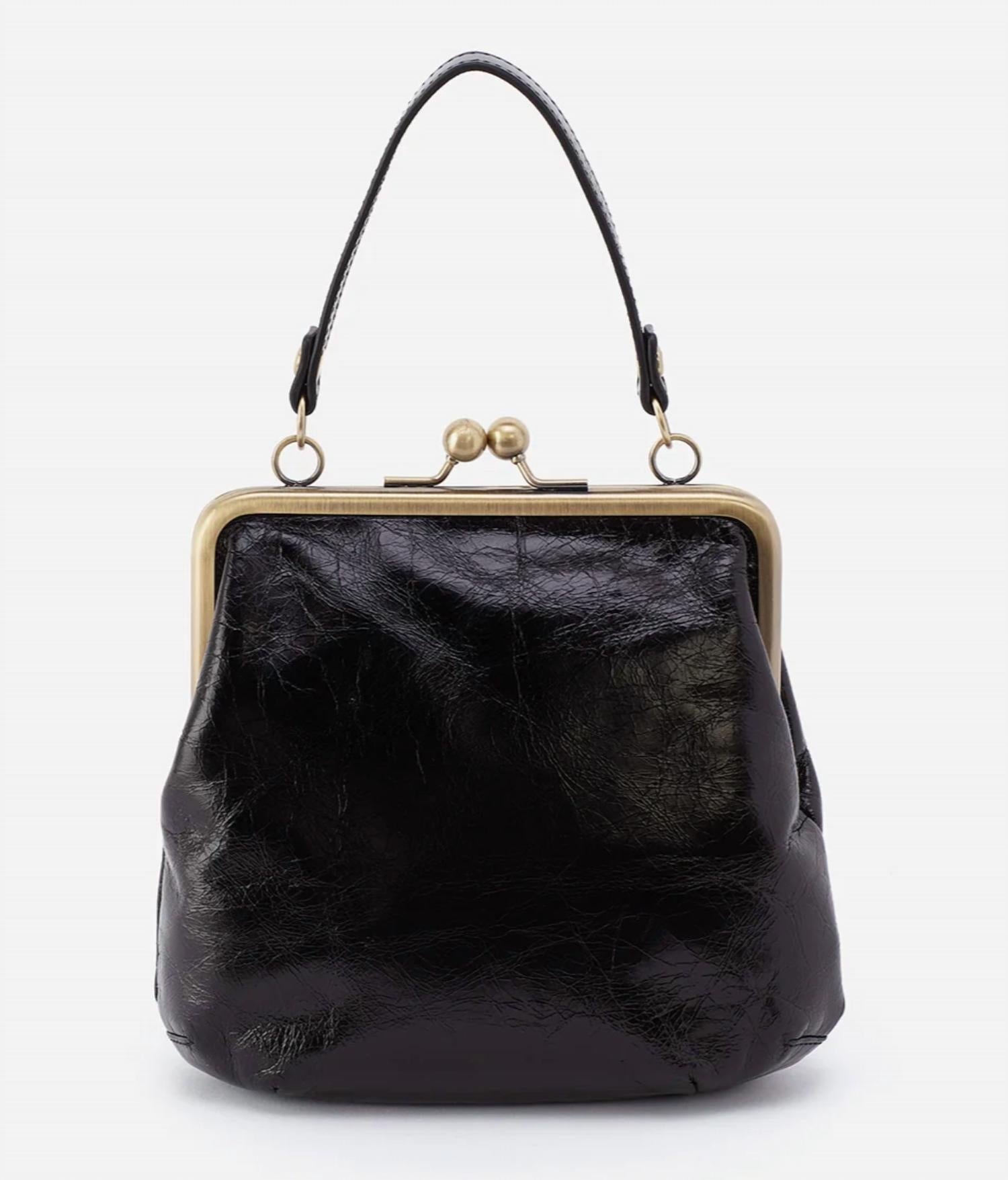 Hobo - Women's Alba Crossbody Bag