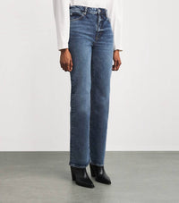 Frame - Arrow Bootcut Jeans