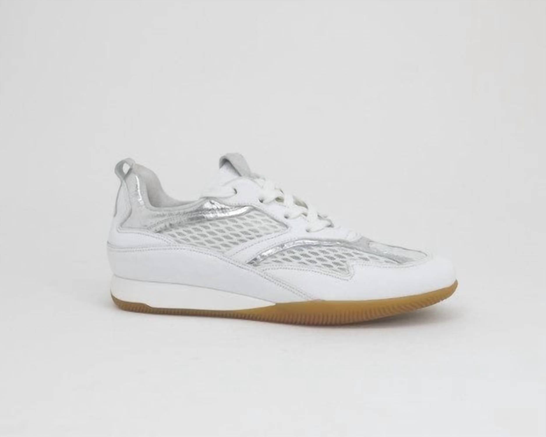 Softwaves - Women's Sun Sneakers