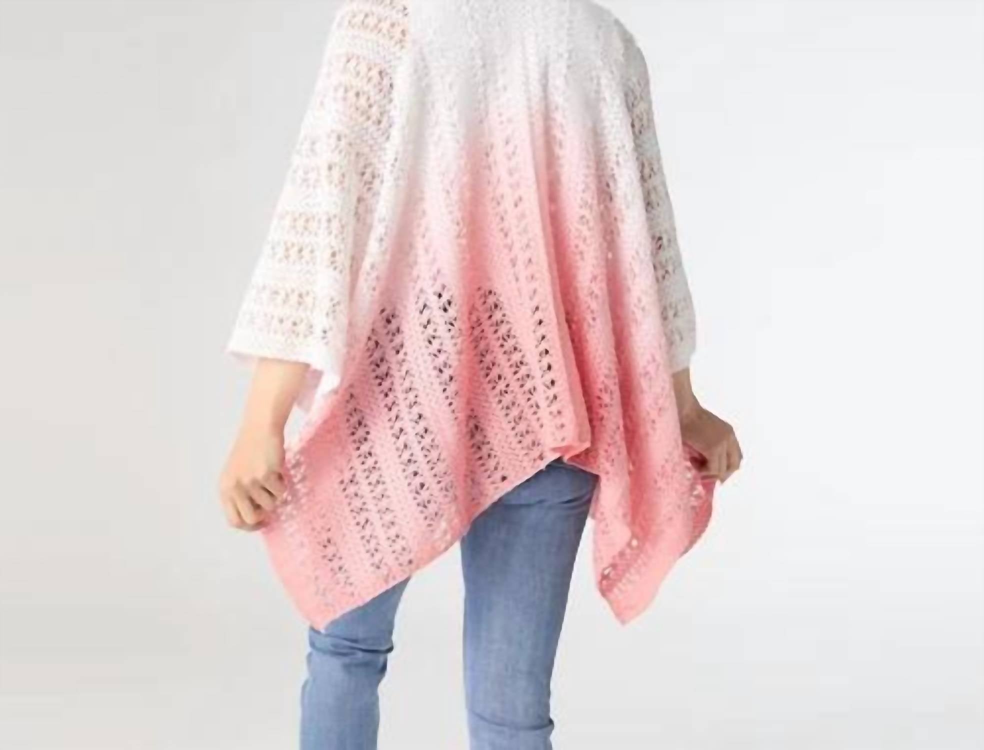 Coco + Carmen - Margot Knit Wrap