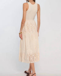Heartloom - Aribella Midi Dress