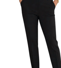 The Kooples - Crepe Tapered Leg Pant