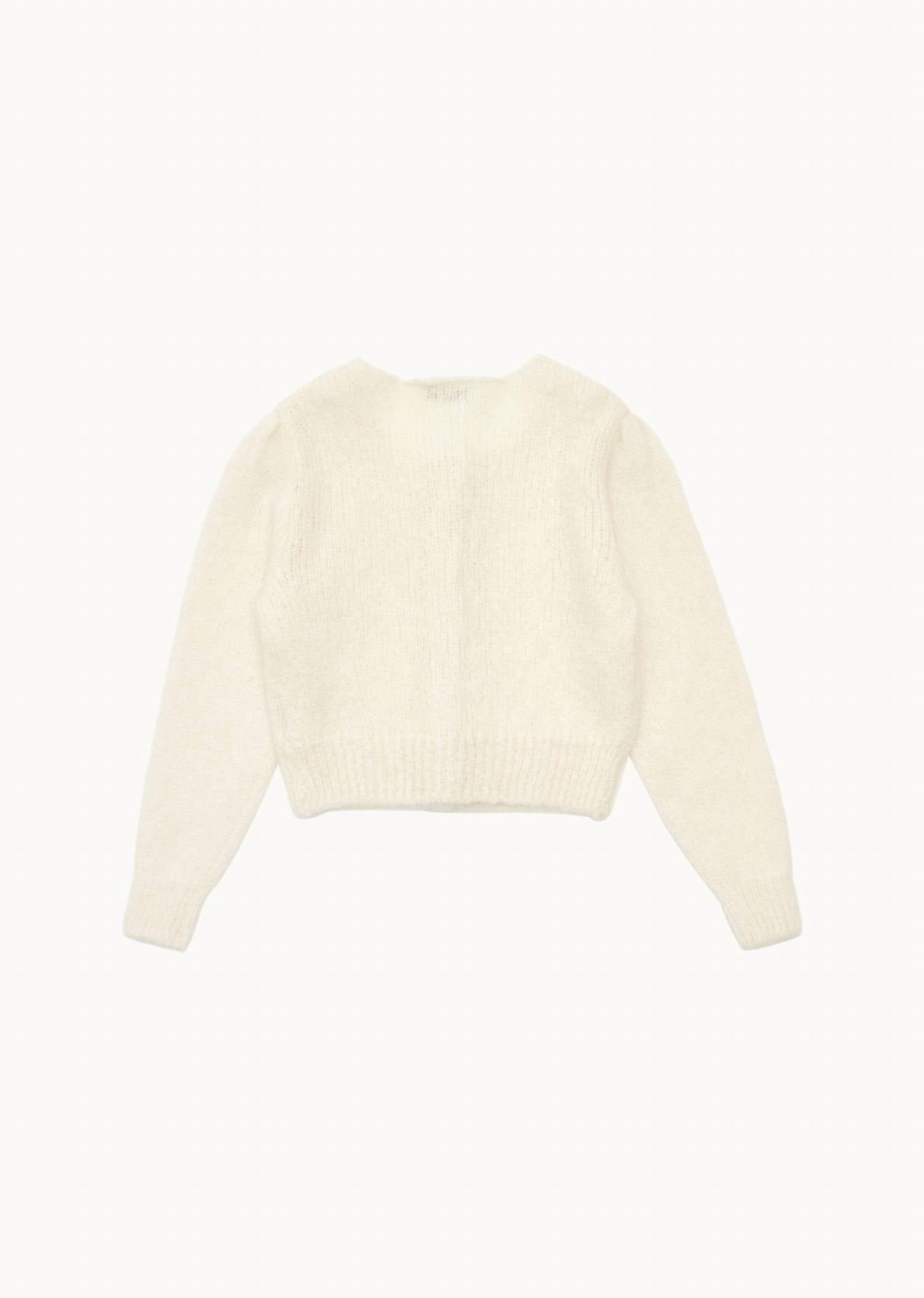 Grandma Cardigan