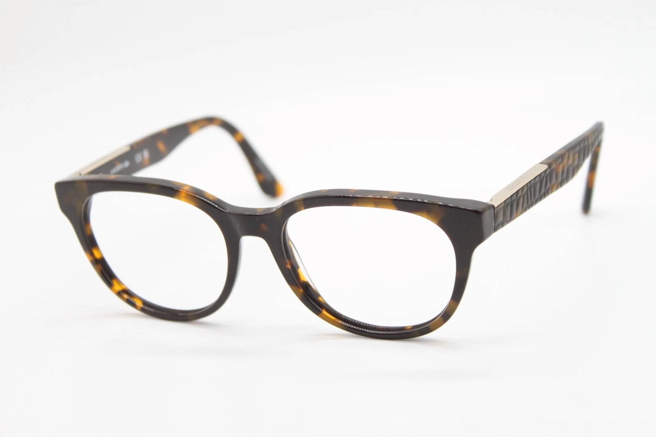 Lacoste - Unisex L2901 Square Eyeglasses