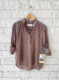 Trovata - BREEZY BLOUSE