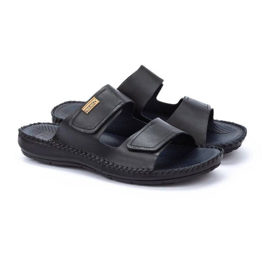 Pikolinos - Men's Tarifa Leather Sandal