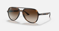Ray Ban - Pilot Non Polarized Sunglasses Rb4376 - 710 - 13