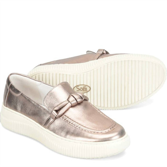 Sofft - WOMEN'S FOSTER SLIP ON SNEAKERS