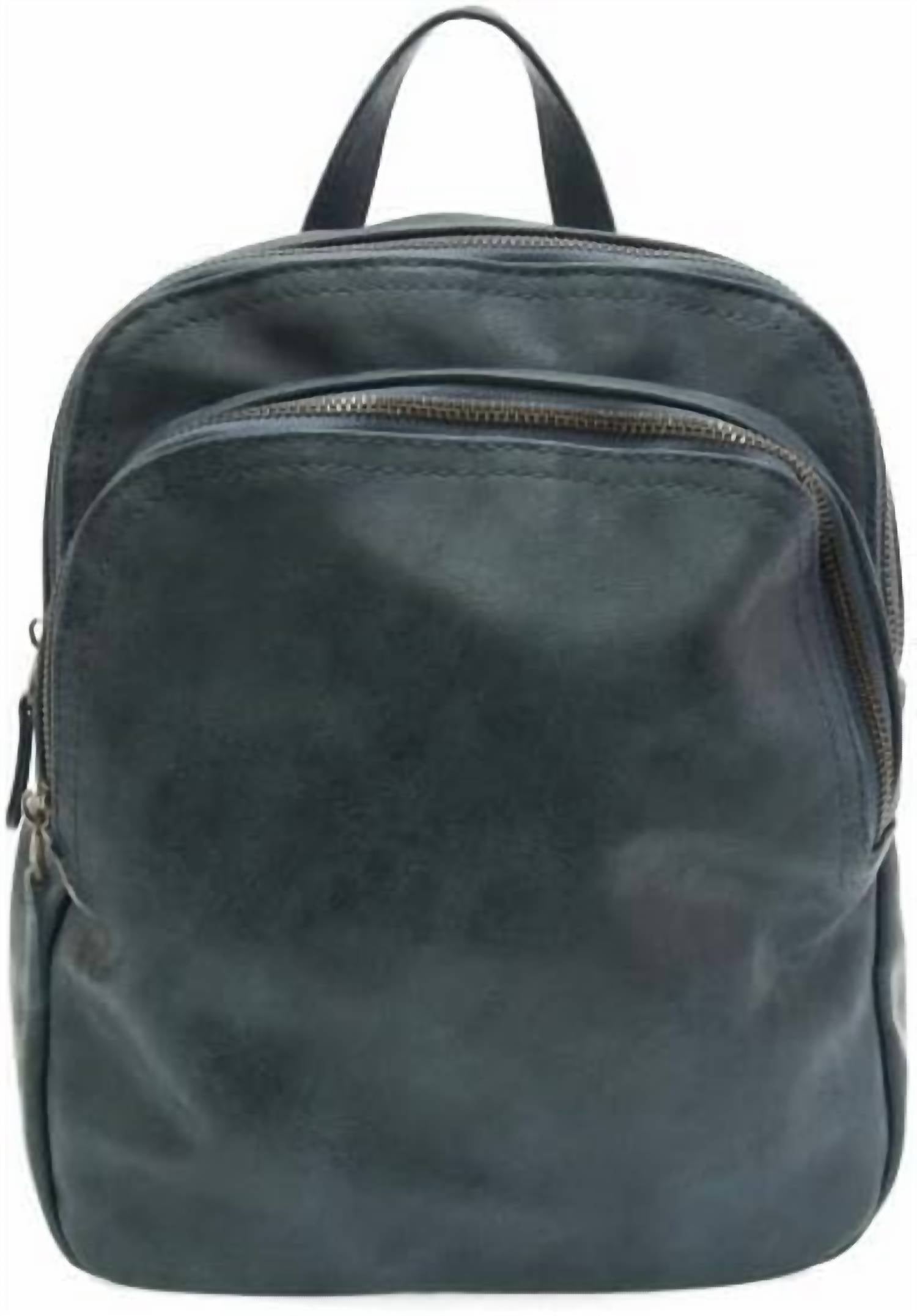 Joy Susan - Women's Frankie Soft Backpack