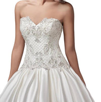Sottero And Midgley - Hampton Wedding Dress