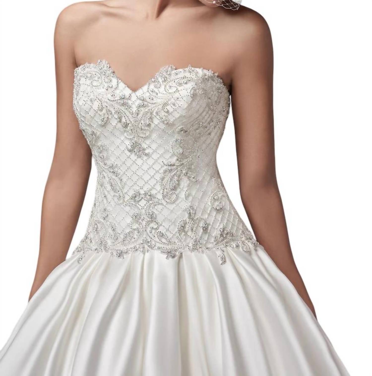 Sottero And Midgley - Hampton Wedding Dress