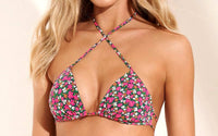 Maaji - Micro Mini Bikini Top