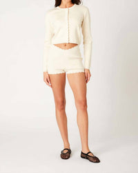 Nia - Women's Roxie Cardigan