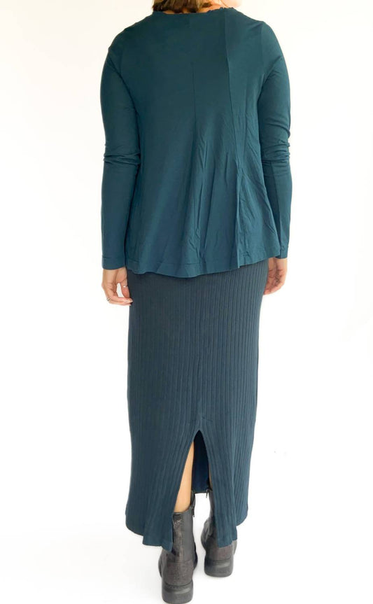 Rundholz Black Label - Long Sleeve Tee