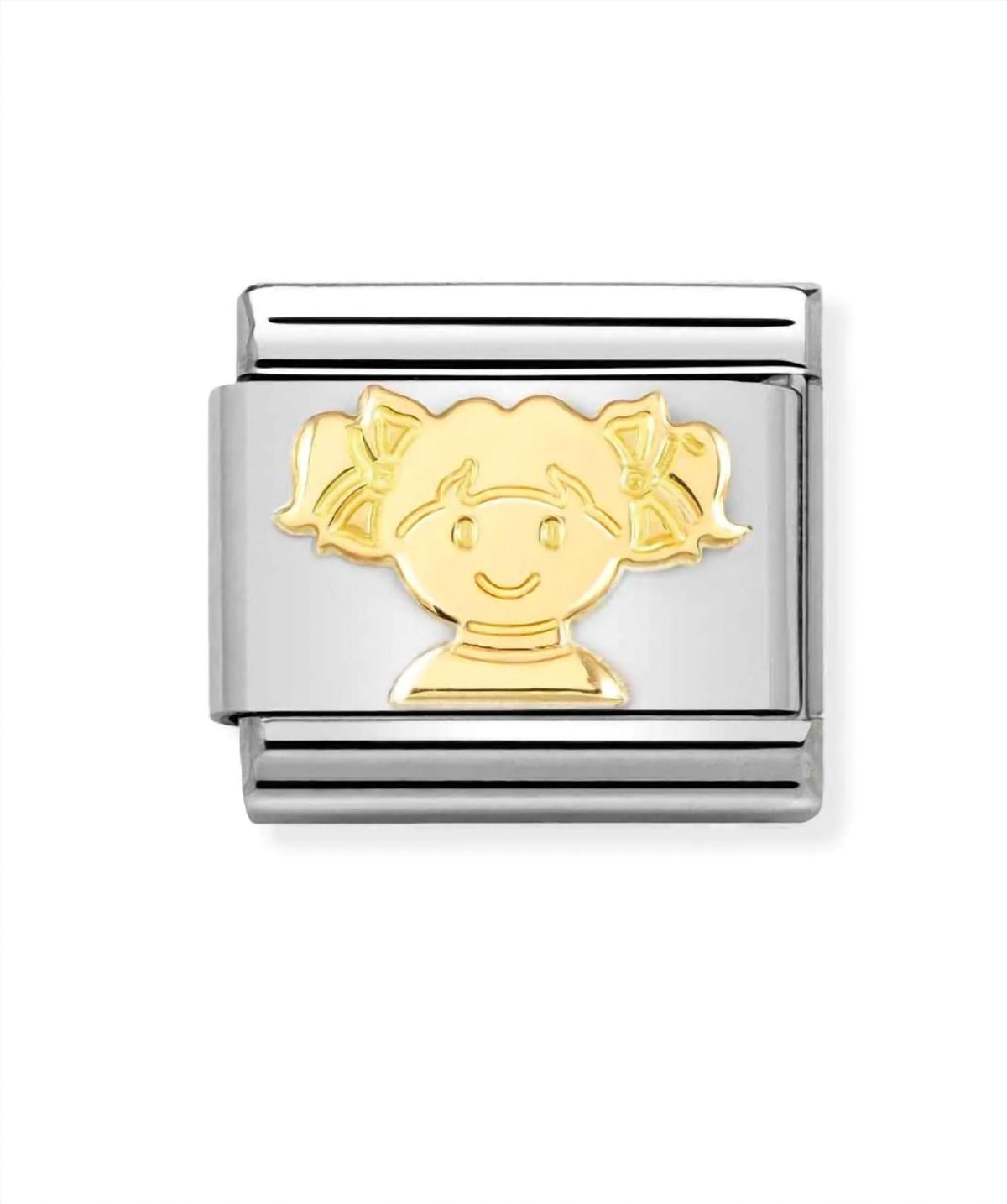 Nomination - Unisex Baby Links Bracelet