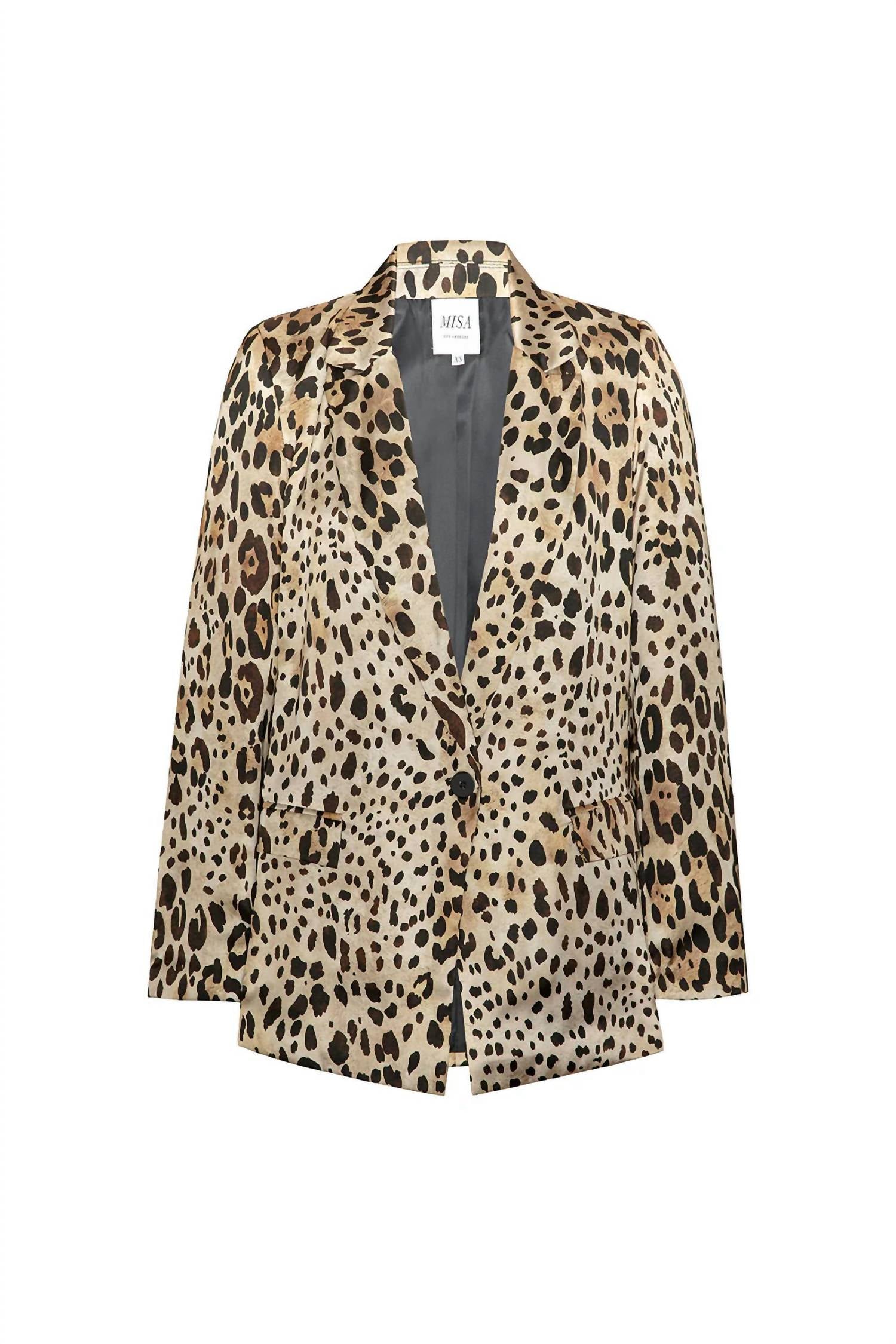 Misa Los Angeles - Dionne Blazer Jacket